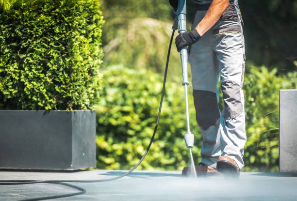 Best Building Exterior Washing  in Aptos, CA