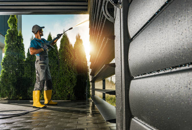Best Sidewalk and Walkway Cleaning  in Aptos, CA