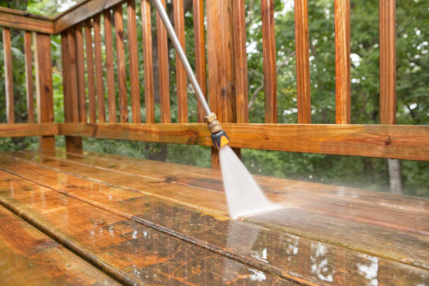 Best House Exterior Washing  in Aptos, CA